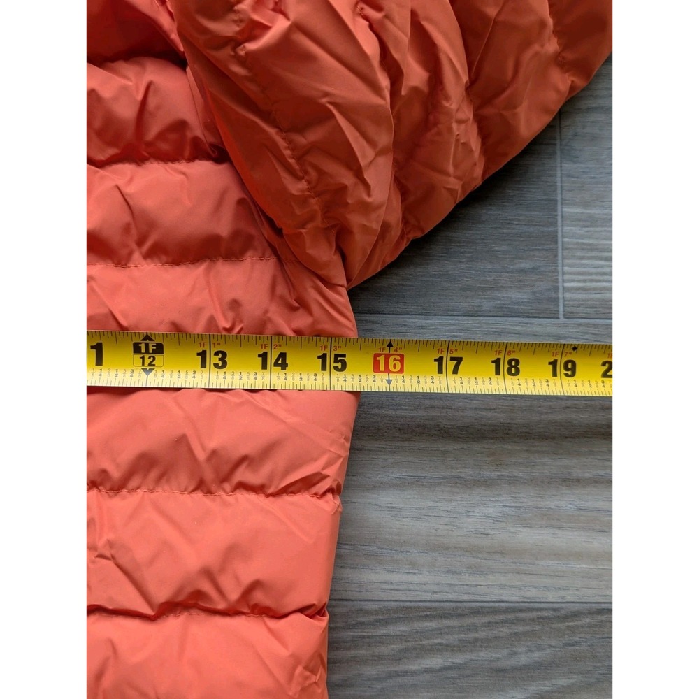 NWT Wantdo Lightweight Puffer Jacket Kids Size 6/7 Lined Jacket Winter Outerwear - Picture 11 of 11